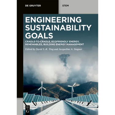 Engineering Sustainability Goals: Unsdg 12: Responsible Consumption and Production