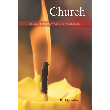 Church: Living Communion
