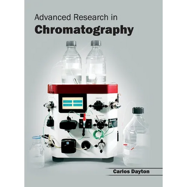 Advanced Research in Chromatography