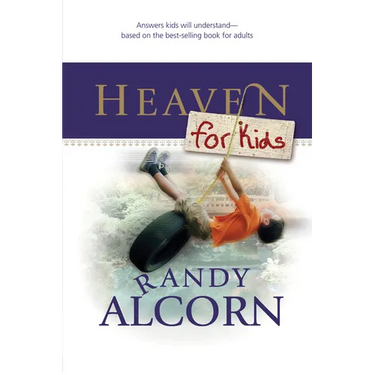 Heaven for Kids
