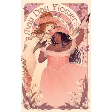 May Day Flowers