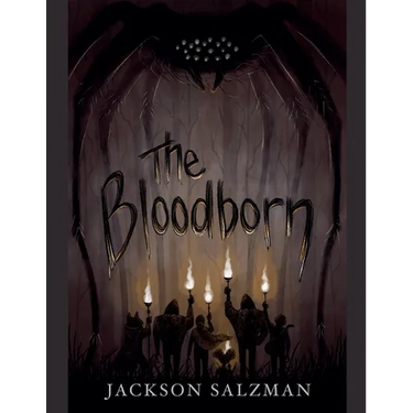 The Bloodborn