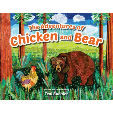 The Adventures of Chicken and Bear