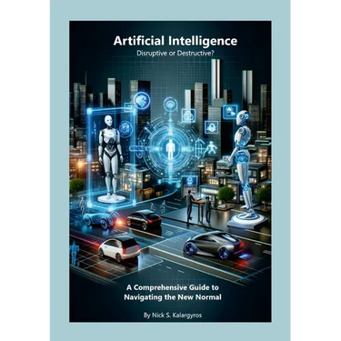 Artificial Intelligence - Disruptive or Destructive?: Navigating the New Normal