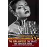 The Mike Hammer Collection, Volume III