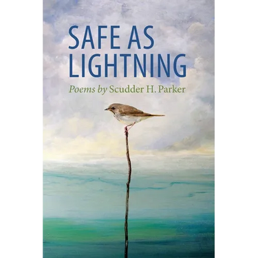 Safe as Lightning: Poems