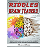 Difficult Riddles And Brain Teasers For kids: Boost your IQ and have fun with the 400 best logic puzzles you've probably never seen before.