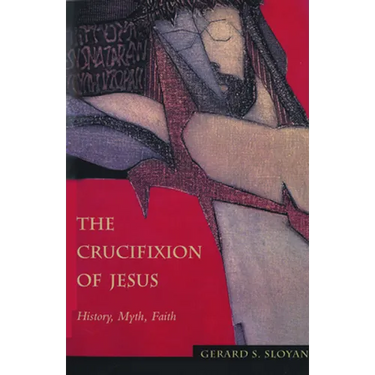 Crucifixion of Jesus Ppr