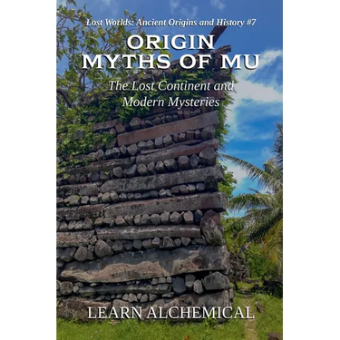 Origin Myths of Mu