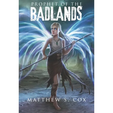 Prophet of the Badlands