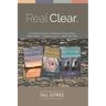 Real. Clear.: A Collection of Spiritual Teachings: Holy Moly + Finding Gold + Bible Me This