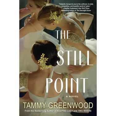 The Still Point
