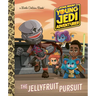 The Jellyfruit Pursuit (Star Wars: Young Jedi Adventures)