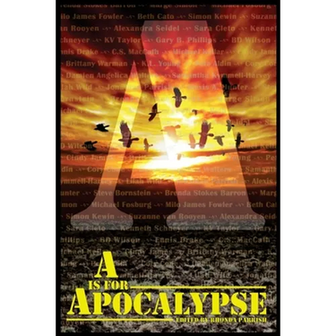 A is for Apocalypse