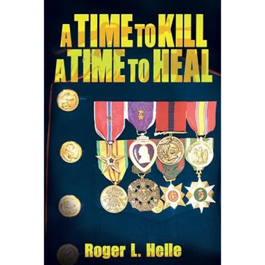 A Time to Kill, a Time to Heal