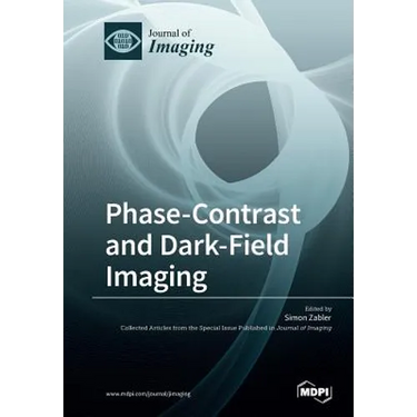 Phase-Contrast and Dark-Field Imaging