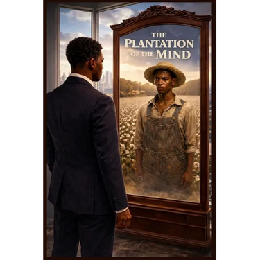 The Plantation of the Mind