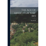 The Age Of Absolutism 1660-1815