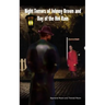 Night Terrors of Johnny Brown and Day of the Hot Rain