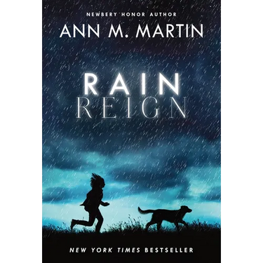 Rain Reign