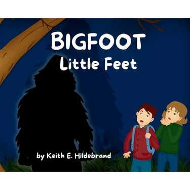 BIGFOOT Little Feet