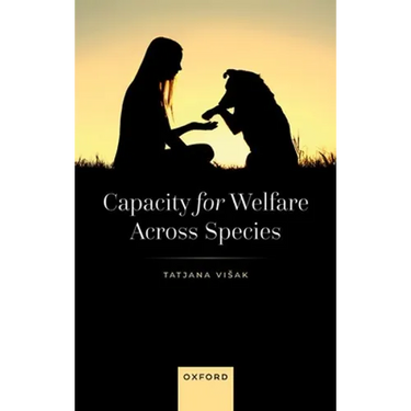 Capacity for Welfare Across Species