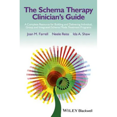 The Schema Therapy Clinician's Guide