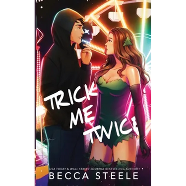 Trick Me Twice - Special Edition