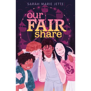 Our Fair Share