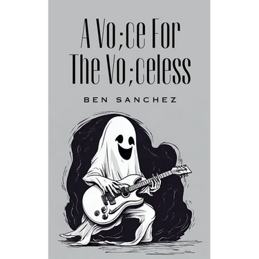 A Vo;ce For The Vo;celess