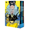 The Batman Family: Year One Box Set
