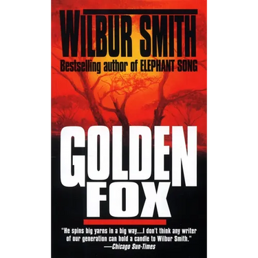 Golden Fox