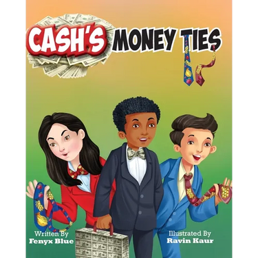 Cash's Money Ties