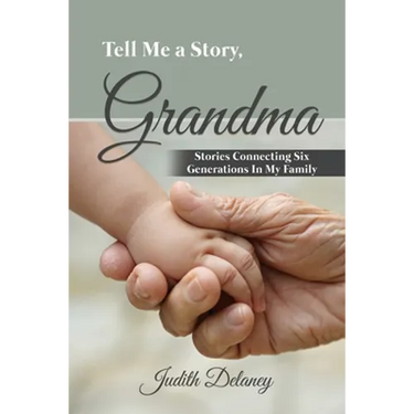 Tell Me a Story, Grandma