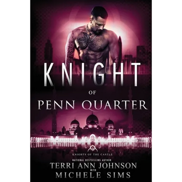 Knight of Penn Quarter