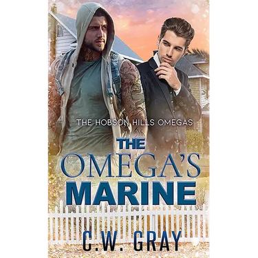 The Omega's Marine