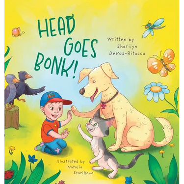 Head Goes Bonk!