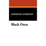 Black Oxen