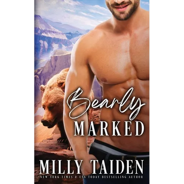 Bearly Marked