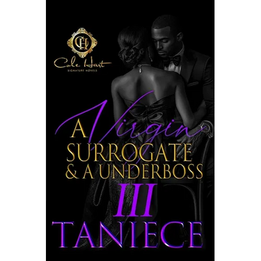 A Virgin Surrogate & A Underboss 3: The Finale