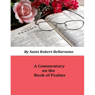 Commentary on the Book of Psalms