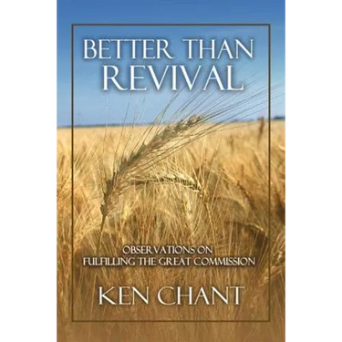 Better Than Revival