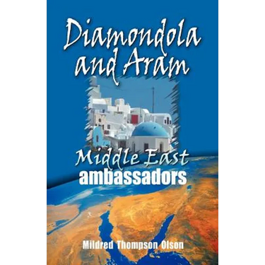 Diamondola and Aram