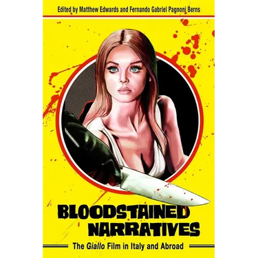 Bloodstained Narratives