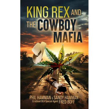King Rex and the Cowboy Mafia