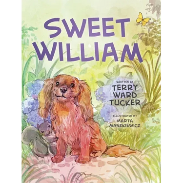 Sweet William