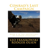 Conrad's Last Campaign: Book 8 in the Adventures Of Conrad Stargard