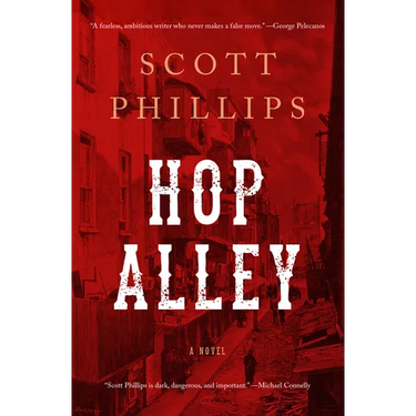 Hop Alley