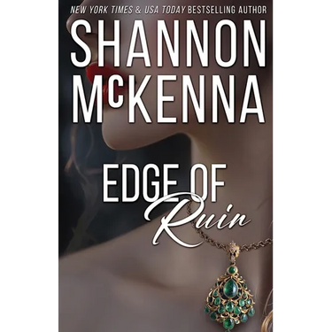 Edge of Ruin