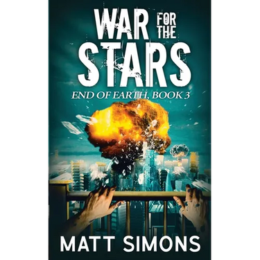 War For The Stars